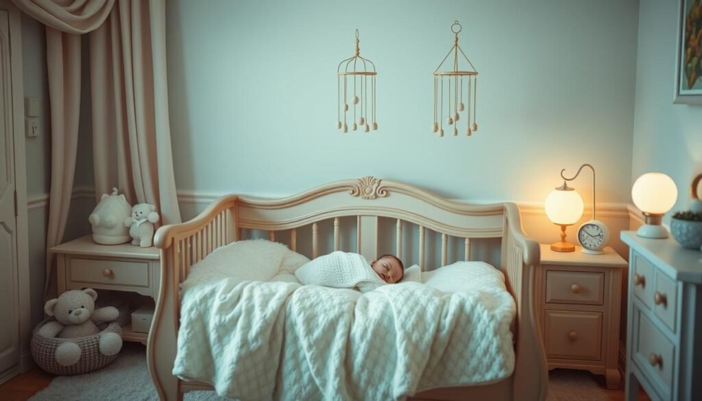 the best bed for newborn on amazon