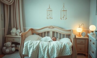 the best bed for newborn on amazon